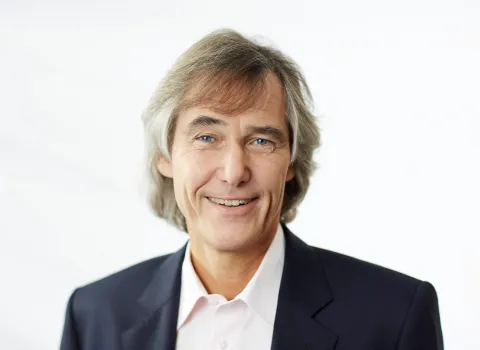 Axel Nessmann, Aufsichtsrat der bad & heizung concept AG.