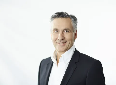 Markus Klein, Vorsitzender des Aufsichtsrats der Bad&Heizung concept AG.