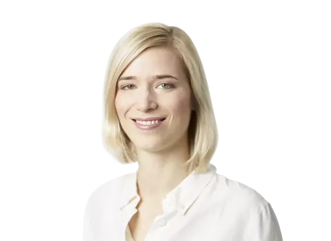 Sabine Schermer | Leitung Personalentwicklung, bad & heizung