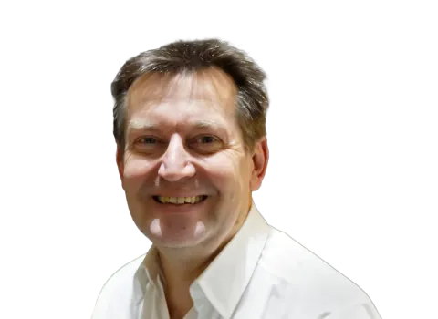Portrait von Torsten Jerke, von der bad&heizungs concept AG.