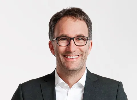 Christoph Unger, Aufsichtsrat der bad & heizung concept AG.