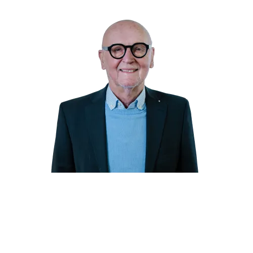 Dietmar Fischer, Geschäftsführer des SHK-Handwerksbetriebs bad & heizung Fischer GmbH in Ansbach.