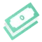 Icon Geldscheine
